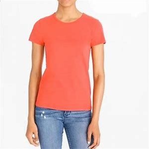 J.crew studio tee size XS NWT